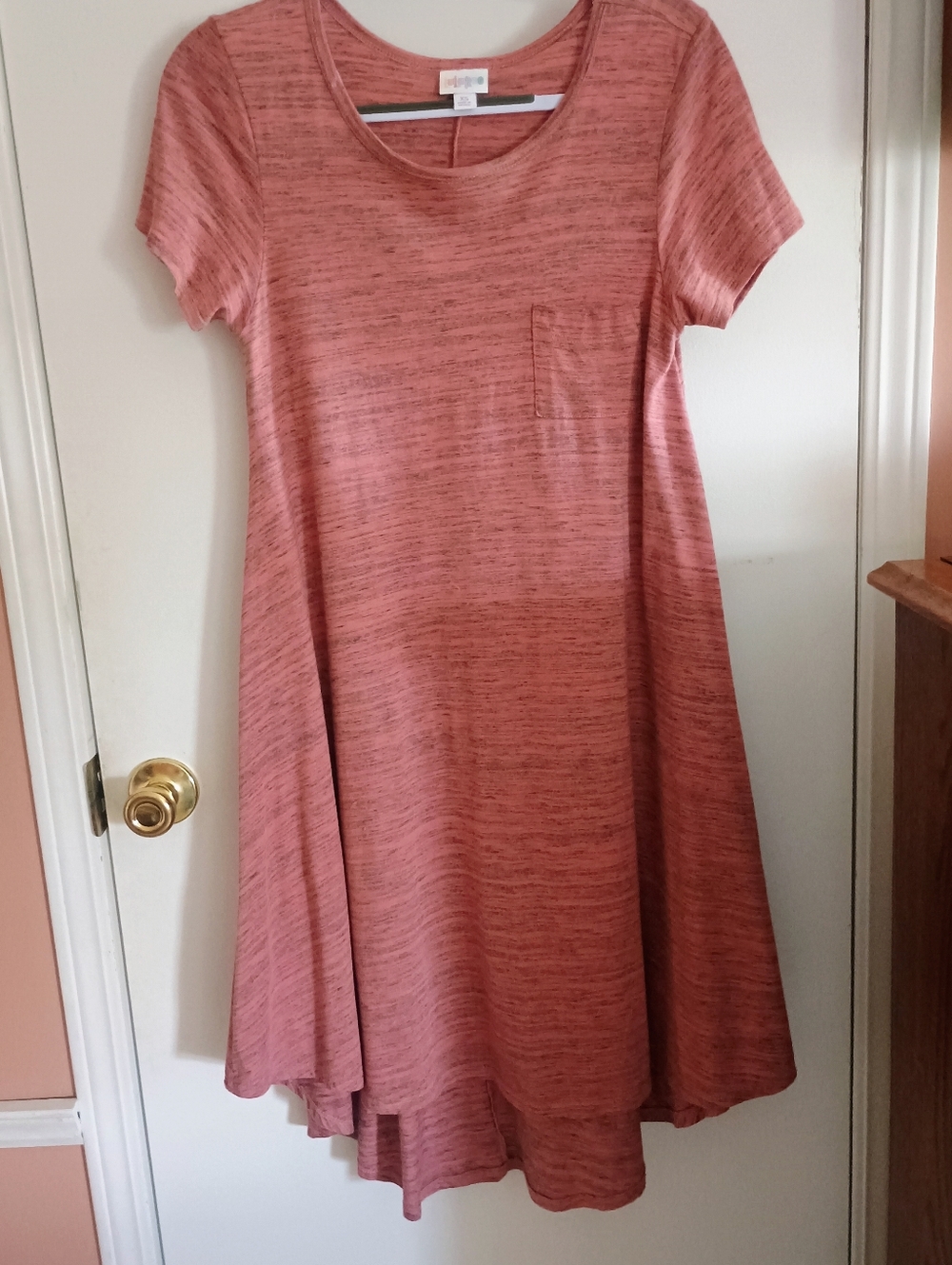 Unique LuLaRoe Carly